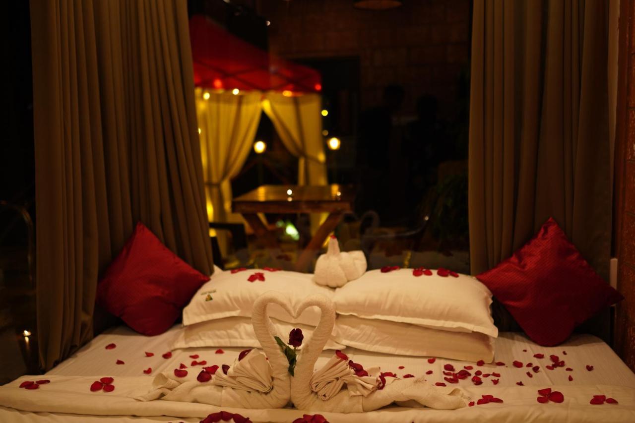 Mount Stratus Resort Vayalada Balussery Extérieur photo