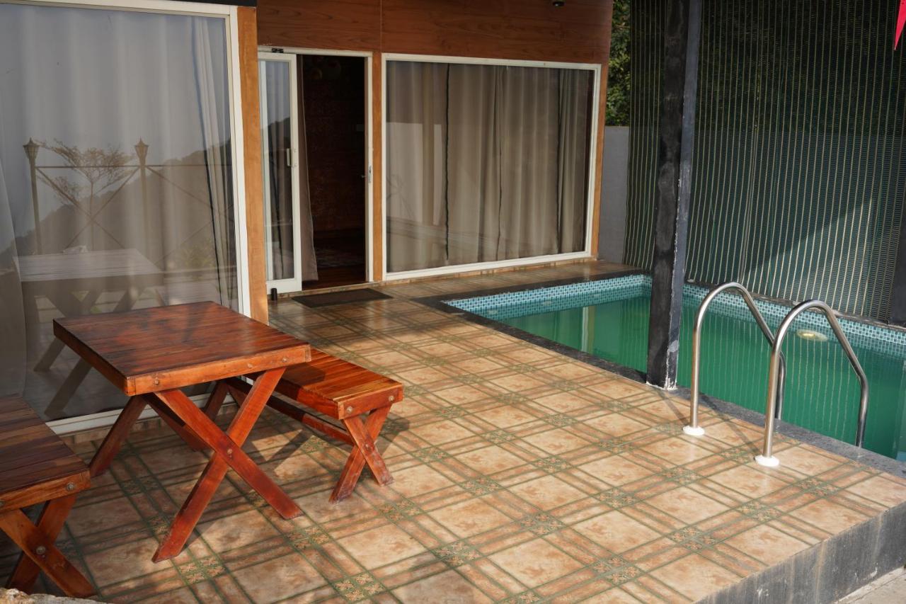 Mount Stratus Resort Vayalada Balussery Extérieur photo