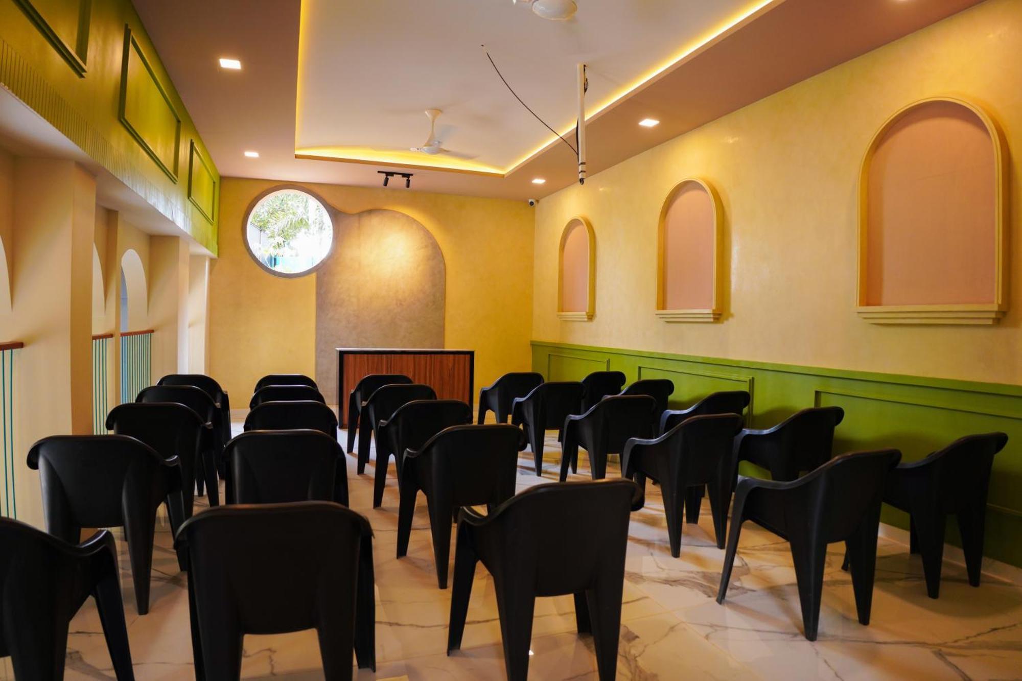 Mount Stratus Resort Vayalada Balussery Extérieur photo