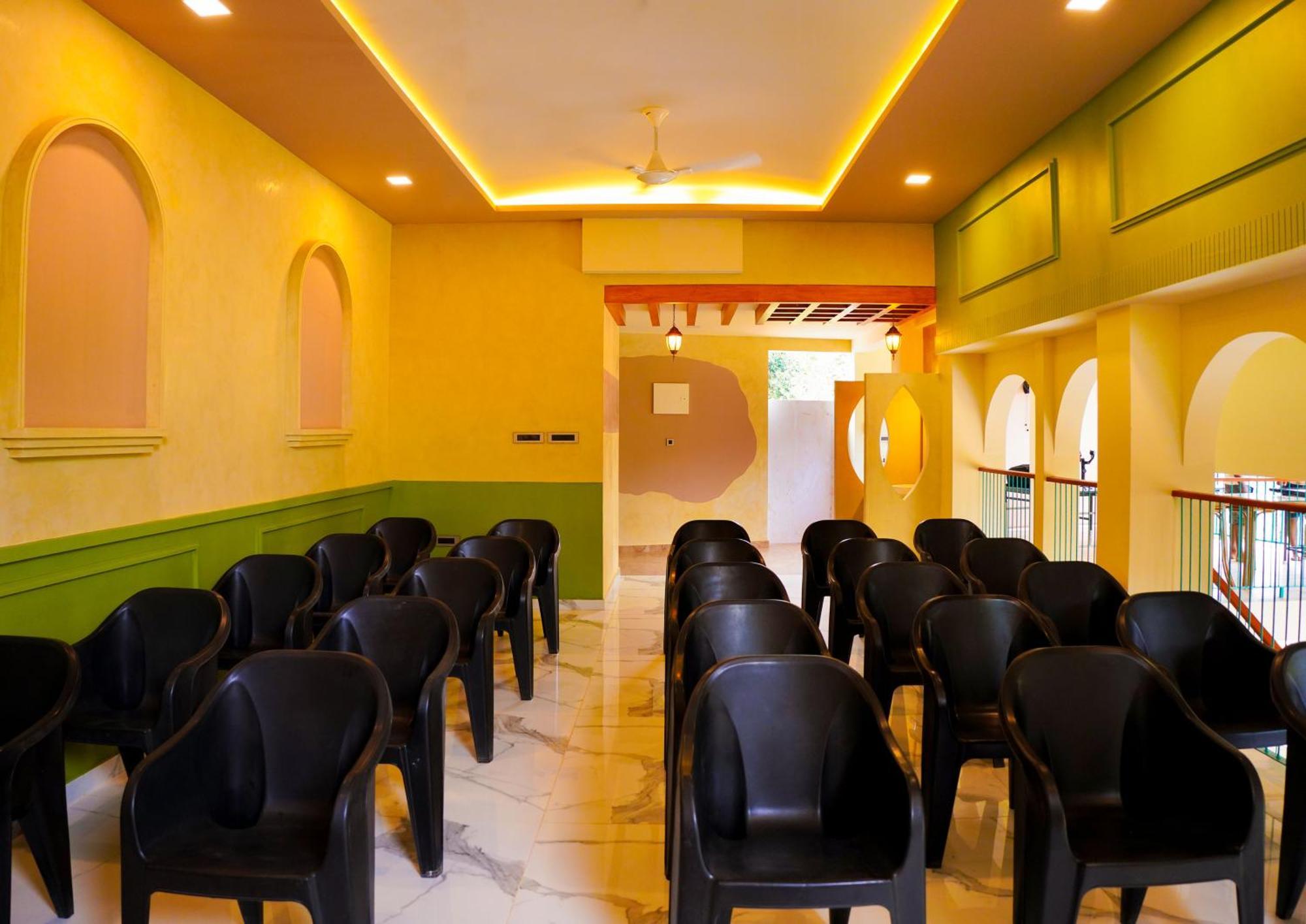 Mount Stratus Resort Vayalada Balussery Extérieur photo